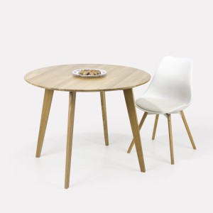 Okrągły stół / 100cm